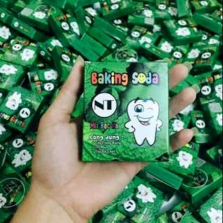Banking soda NT