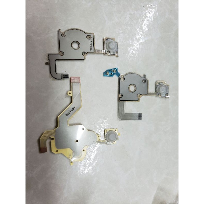 Vỉ mạch Psp 3000 thanh ngang, XO tam giác PSP 3000 psp3000 không đổi trả