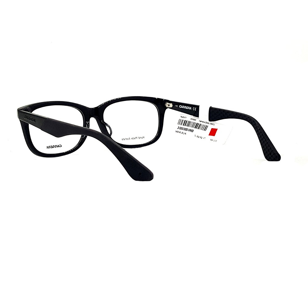 CA5519F LNL kính gọng Carrera chính hãng, thiết kế dễ đeo bảo vệ mắt