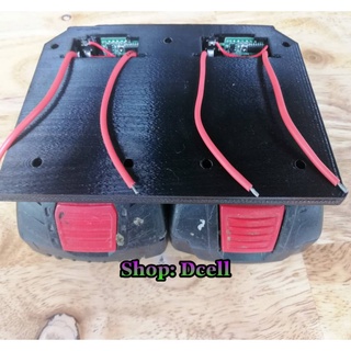 Đế gắn pin bosch đôi 18v - bosch đôi cho các loại máy khoan pin 36v