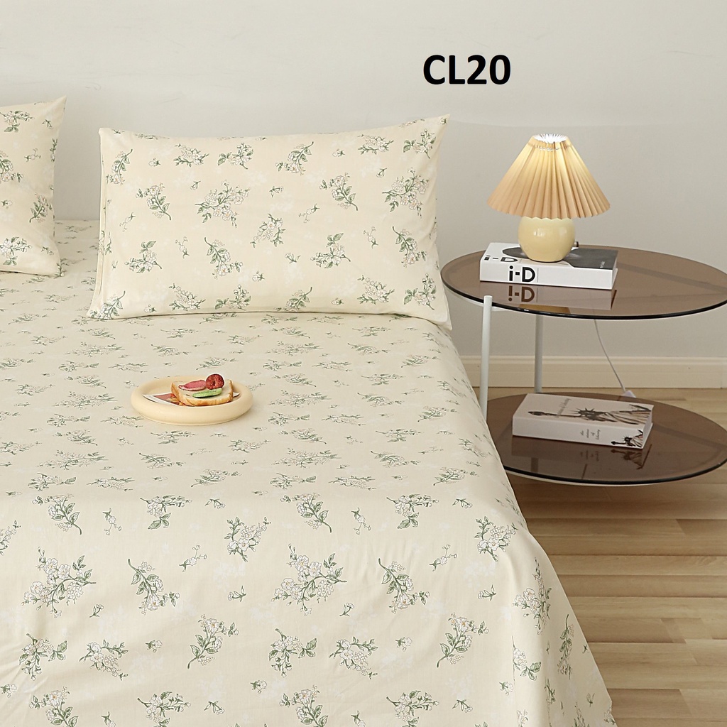 GA GỐI COTTON LIVING + DỆT LƯỚI | BigBuy360 - bigbuy360.vn