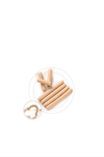 XÚC XÍCH ĂN LIỀN CHO CHÓ MÈO 🌭