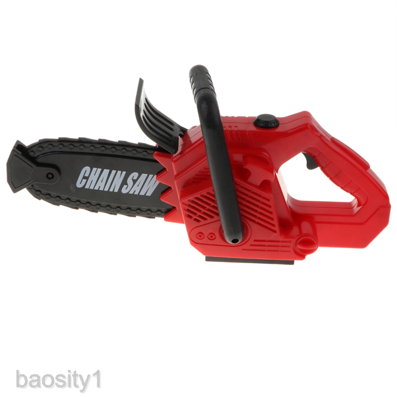 [Baosity1] Dụng Cụ Cưa Xích Điện Bền Bỉ Cho Xây Dựng