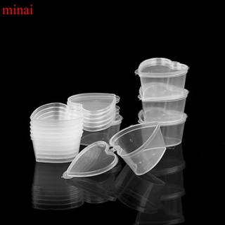 (Mua 1 Tặng 1) Hộp Đựng Gia Vị 45ml