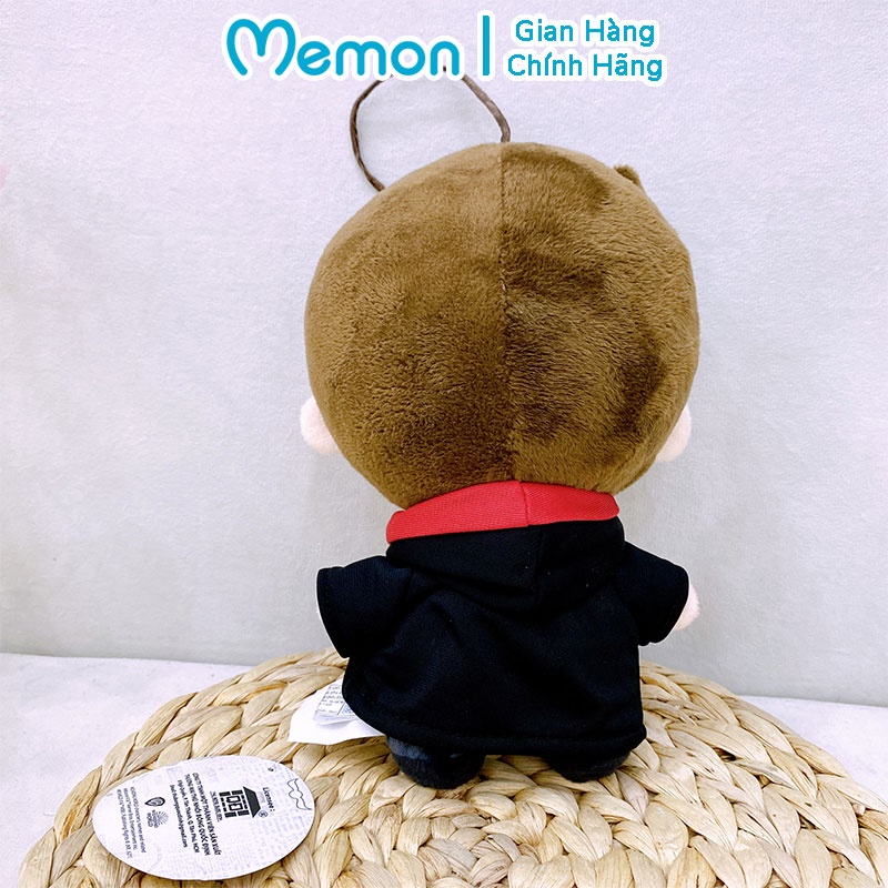 Gấu Bông Harry Potter Bản Quyền Cao Cấp Memon