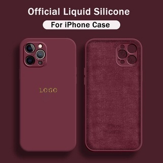 Ốp Điện Thoại Bảo Vệ Camera Cho Iphone 11 12 Pro Xs Max Mini 8 7 Plus 7plus 8plus X Xs 11pro 12pro Max Xr Se 2020 2