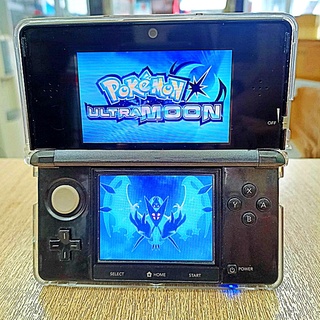 Máy trò chơi điện tử Nintendo 3DS
