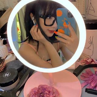 Gương soi đèn led mt9908