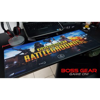 Lót chuột gaming size lớn