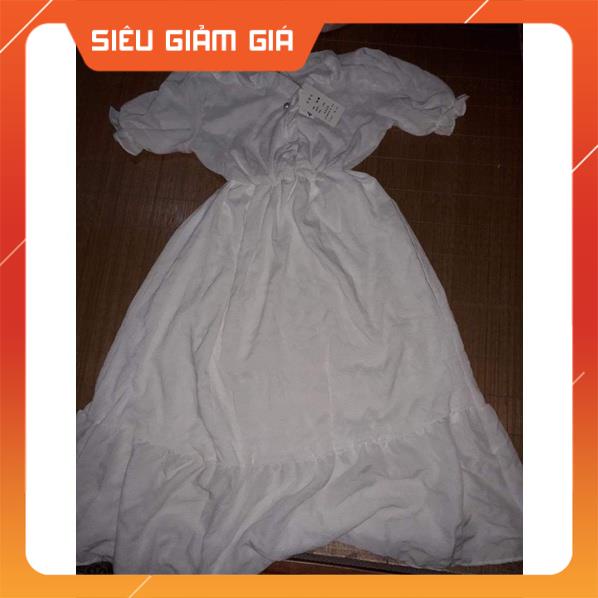 Đầm Tiểu Thư , Trắng Thanh Tú | BigBuy360 - bigbuy360.vn