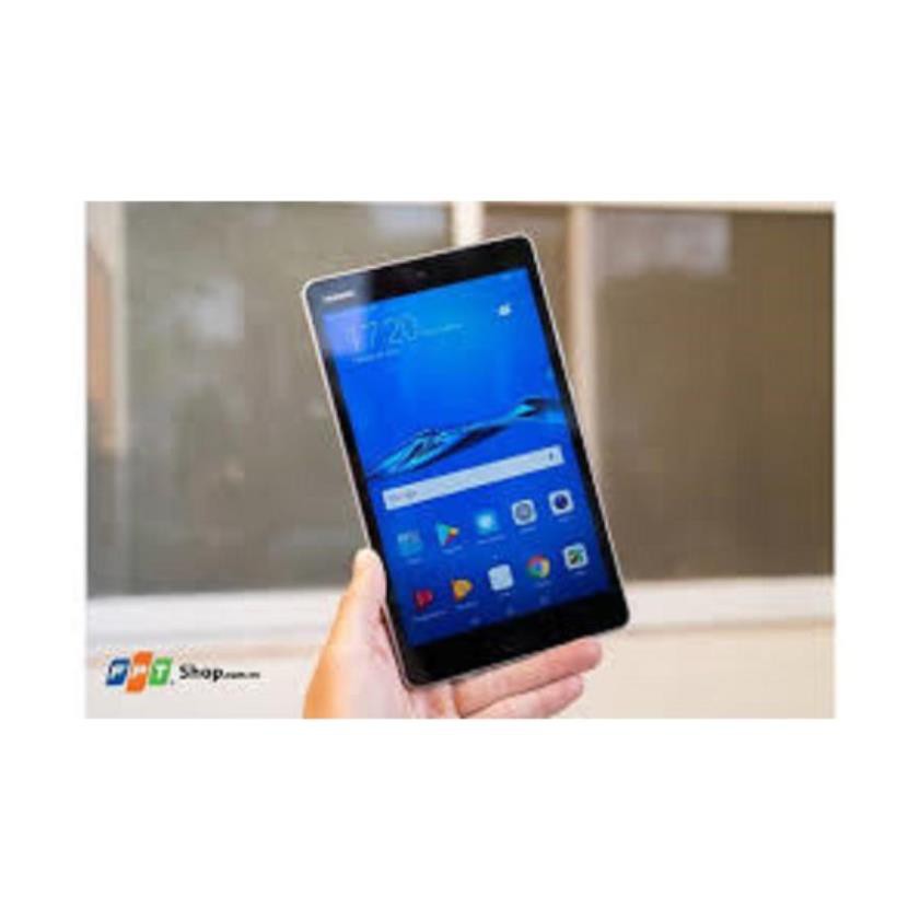 Máy Tính Bảng Huawei MediaPad M3 Lite 8inch (3GB/32GB) hỗ trợ 4G, nghe gọi, chơi PUBG/Liên Quân mượt | BigBuy360 - bigbuy360.vn