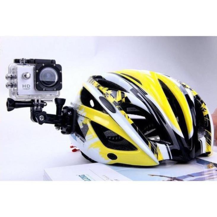 Camera hành trình xe máy Sport A9 Full Hd đủ phụ kiện