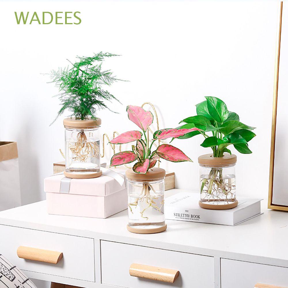 1 Vật Liệu Resin Hình Tròn Trong Suốt Trang Trí Bể Cá / Trong Nhà / Ngoài Trời