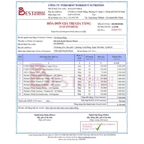 Viên Uống Naturally Sourced Vitamin E-268 mg (400 IU) - 100% Từ Tự Nhiên Hộp 100 Viên Puritan's Pride DATE 2/2026