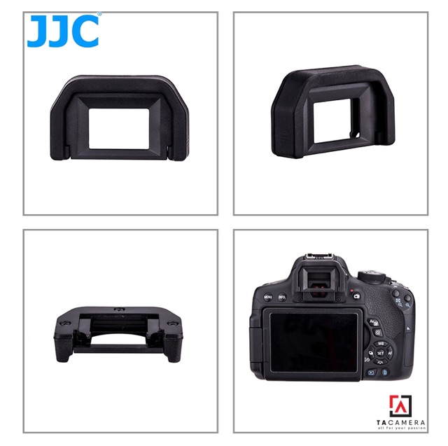 EyeCup - Mắt Ngắm Chính Hãng JJC EF