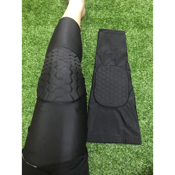 Bó gối thủ môn loai dài