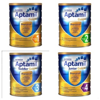 SỮA APTAMIL PROFUTURA ÚC 900g (HÀNG CHUẨN AIR, ĐẦY ĐỦ HÓA ĐƠN CHỨNG TỪ)