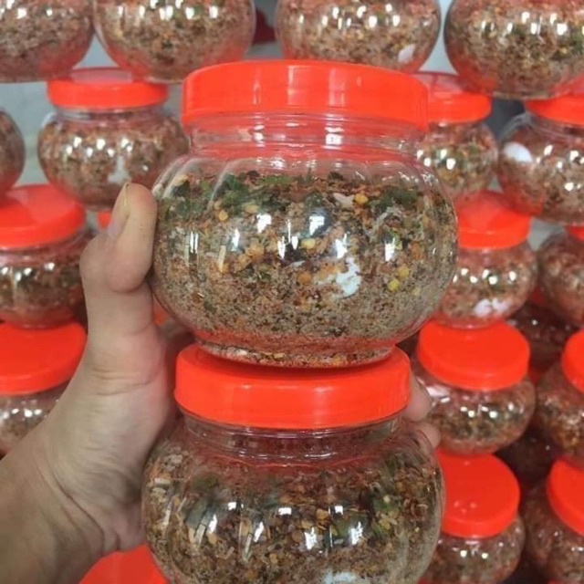 MUỐI CHẰM CHÉO TÂY BẮC SIÊU NGON