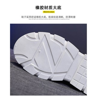 GIÀY SNEAKER APELLE  NỮ PHONG CÁCH HÀN QUỐC