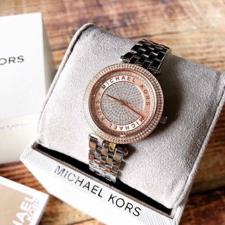 Đồng hồ nữ Michael Kors MK3446