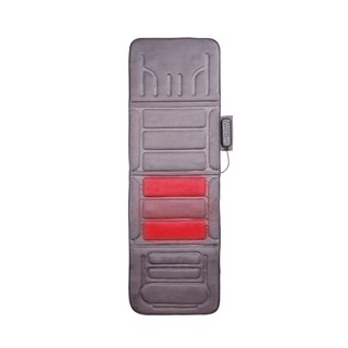 Đệm Massage Toàn Thân Lanafom Massage Mattress LA110315 - Hàng chính hãng - Nhập khẩu Bỉ