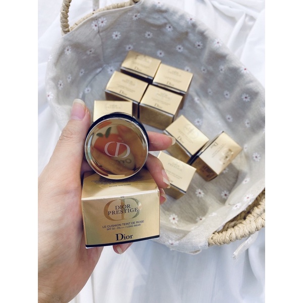 Phấn nước Dior mini size 4g | BigBuy360 - bigbuy360.vn