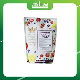 Bột Khoai Môn Hiệu King gói 1kg - pha chế các món nước (trà sữa, kem đá xay, sữa tươi trân châu khoai môn,...)