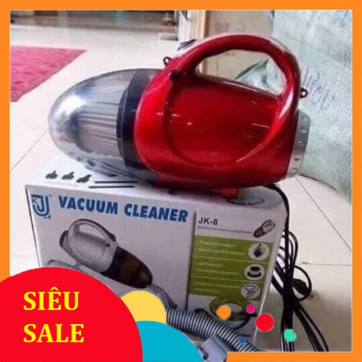 Máy Hút Bụi Mini Cầm Tay 2 Chiều JK-8 1.000W | BigBuy360 - bigbuy360.vn