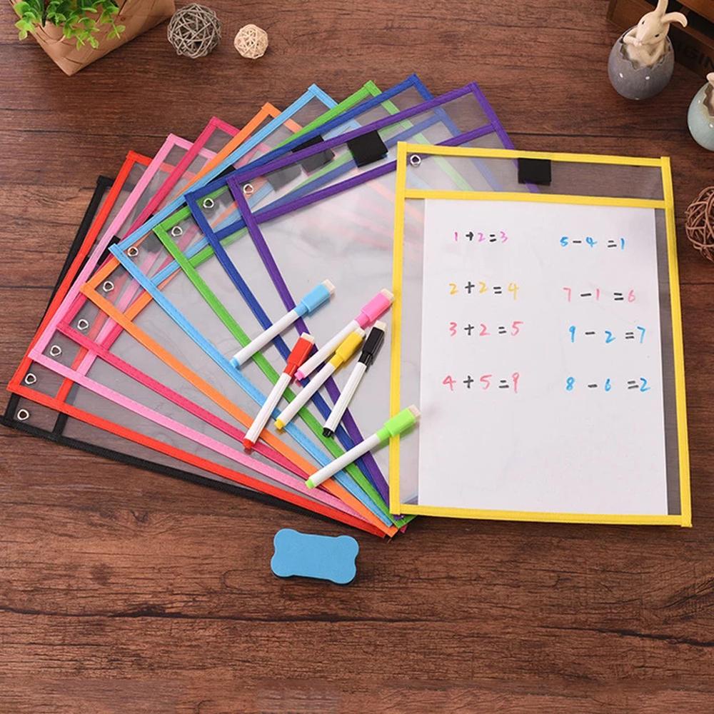 Túi Đựng Khăn Giấy Ướt Màu Trong Suốt Dùng Làm Quà Tặng Cho Bé
