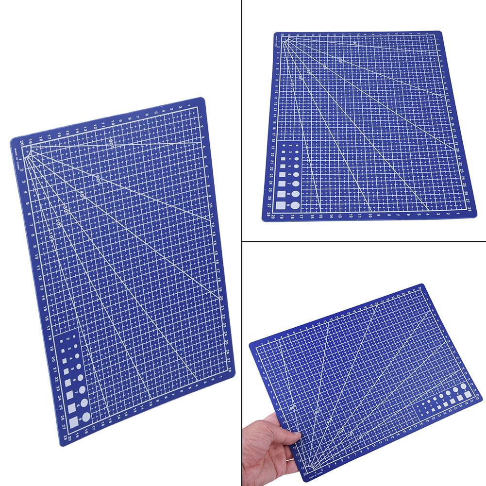 Bảng nhựa có thang đo dùng làm thủ công | BigBuy360 - bigbuy360.vn