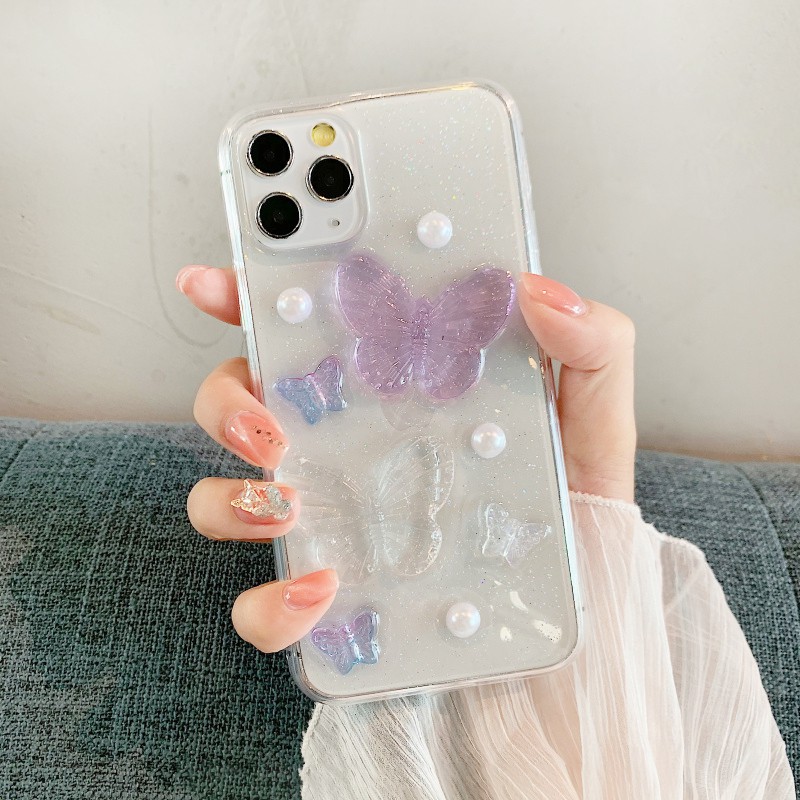 Ốp lưng iphone Cánh tiên 5/5s/6/6plus/6s/6splus/6/7/7plus/8/8plus/x/xs/xsmax/11/11pro/11promax [A-W7] | BigBuy360 - bigbuy360.vn