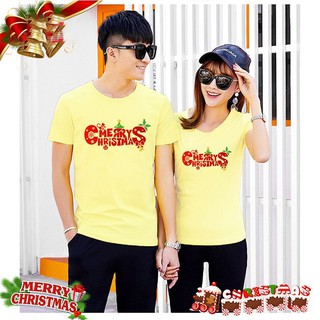 Áo thun noel 35k
