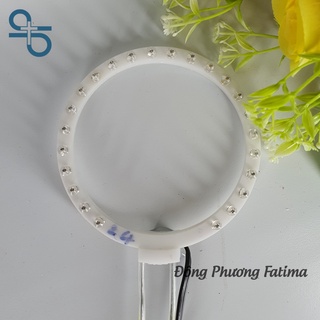 Đèn Hào Quang Led Loại 10,5Cm (NCDS-0051)