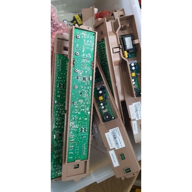 Bo mạch máy sấy electrolux EDV EDS