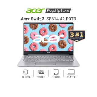 Laptop ACER Swift 3 SF314-42-R0TR NX.HSESV.002