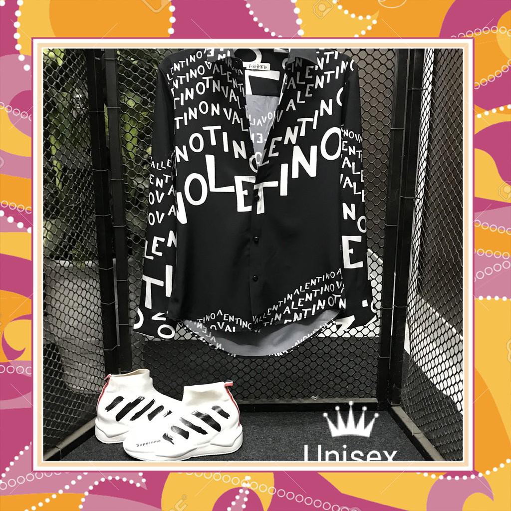 [ FLASH SALE ] áo sơ mi nam THỜI TRANG THIẾT KẾ L33