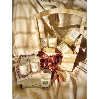 Nến thơm Candle Cup (100gr/200gr/350gr)