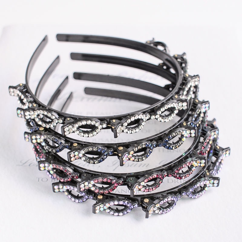 Kẹp Tóc Mái Xinh Xắn Thời Trang Dành Cho Nữ