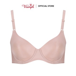 Áo lót tshirt bra triumph t.039 whp