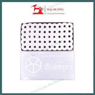 Suốt nhôm máy may 1 kim công nghiệp