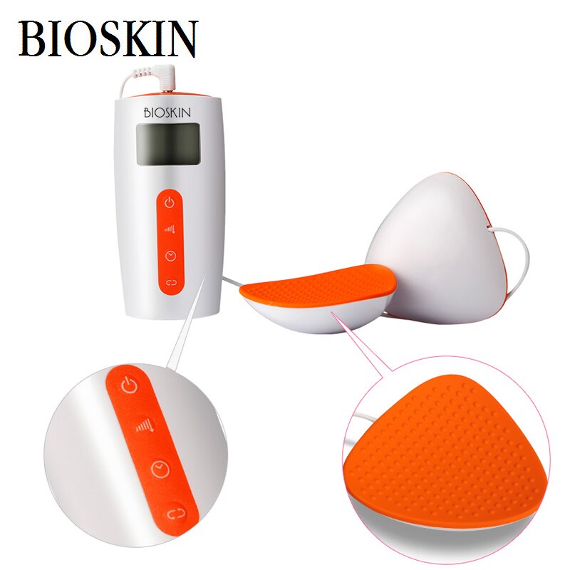 Bioskin Máy Mát Xa Ngực Cầm Tay Sử Dụng Điện Chất Lượng Cao | BigBuy360 - bigbuy360.vn