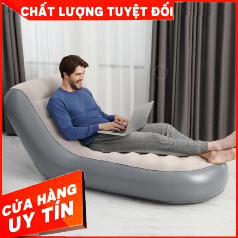 Ghế bệt tựa lưng - Ghế hơi tựa lưng Bestway75064