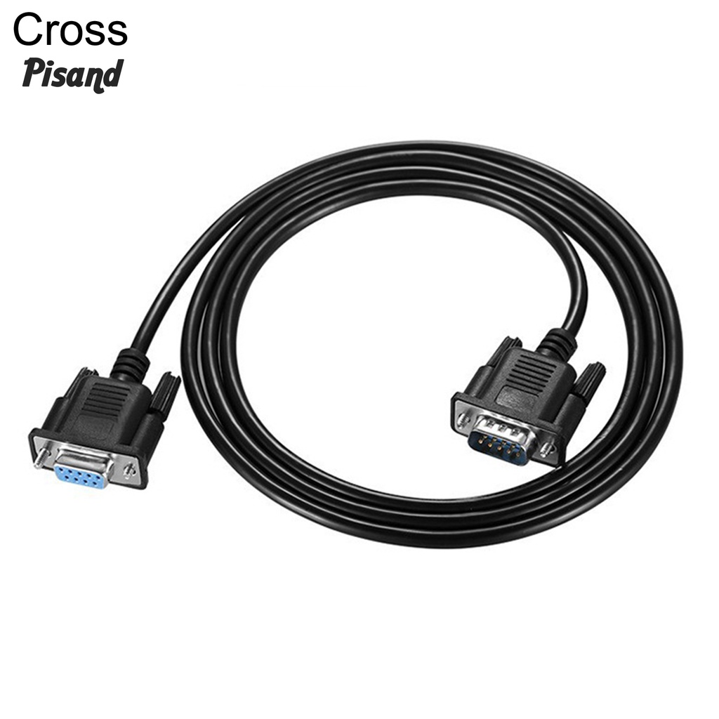 Pu Cáp Chuyển Đổi Vga 9pin Sang Vga Cho Pc | BigBuy360 - bigbuy360.vn