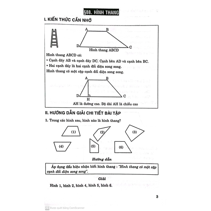 Sách-Bài Giảng & Lời Giải Chi Tiết Toán 5 Tập 2