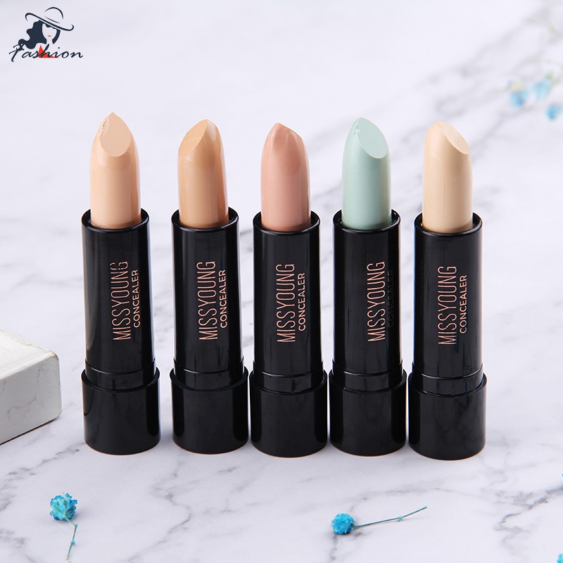 [Hàng mới về] Bút che khuyết điểm tạo khối khuôn mặt tiện dụng | BigBuy360 - bigbuy360.vn