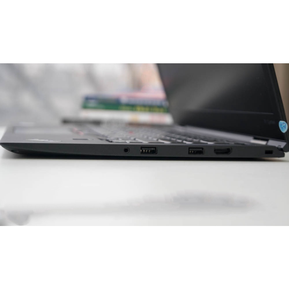 Laptop cũ Lenovo ThinkPad X1 Carbon Gen 4 i5-6200U | 8GB | SSD 240GB | 14&quot; | FHD - Hàng nhập khẩu Japan Mới 99%