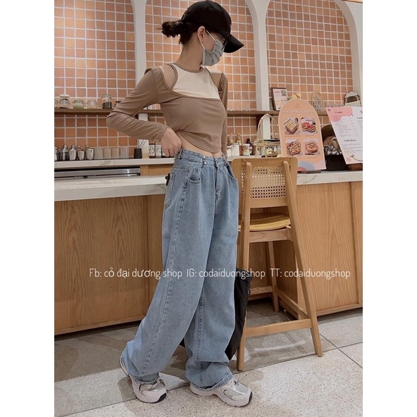 Quần cài khuy mã 204-5-6