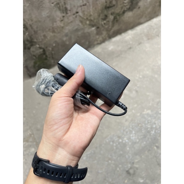 dây nguồn máy in tem nhãn godex 24v 2.5a