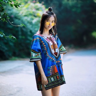 【ORDER】🦋🦋VÁY THỔ CẨM 🦋🦋 (FREESZ)