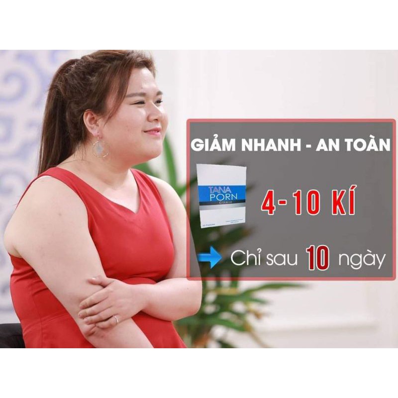 THUỐC GIẢM CẤP TỐC TANAPORN 15 RẤT MẠNH | BigBuy360 - bigbuy360.vn